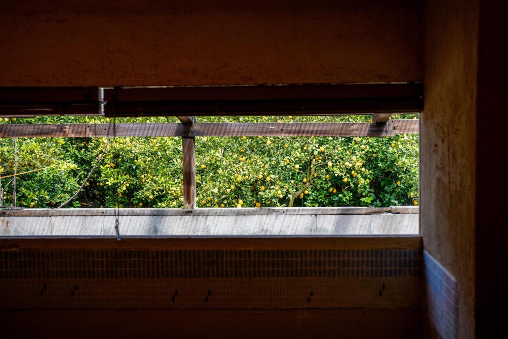 Farm And Bed Setoda Guest House Onomichi Exterior photo