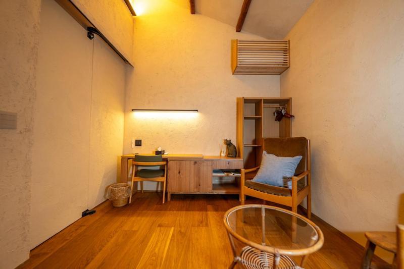 Farm And Bed Setoda Guest House Onomichi Exterior photo