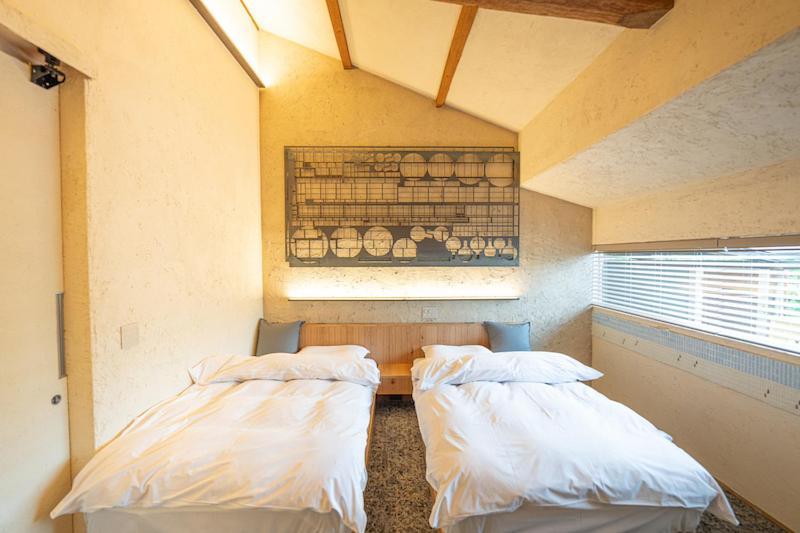 Farm And Bed Setoda Guest House Onomichi Exterior photo