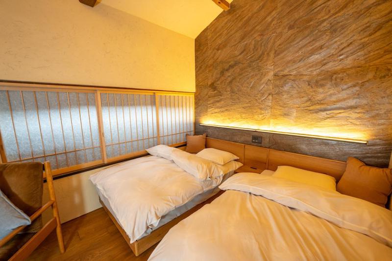 Farm And Bed Setoda Guest House Onomichi Exterior photo