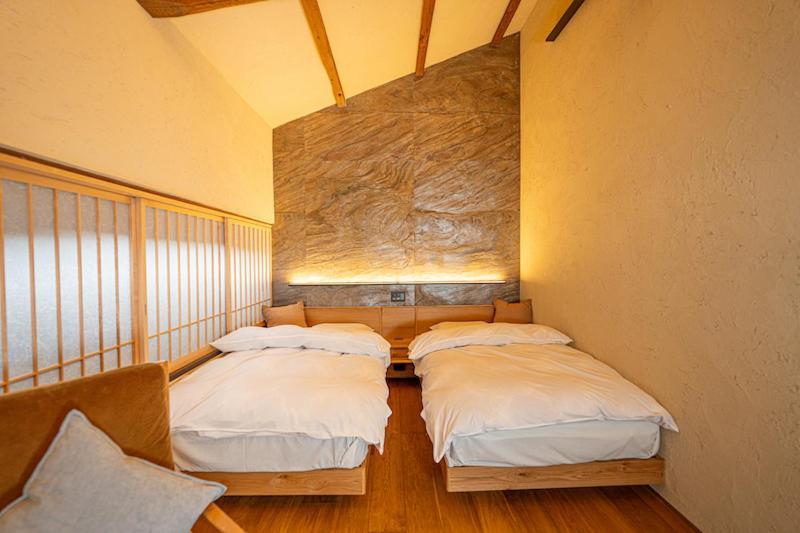 Farm And Bed Setoda Guest House Onomichi Exterior photo