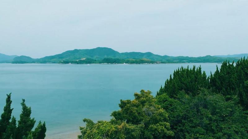 Farm And Bed Setoda Guest House Onomichi Exterior photo